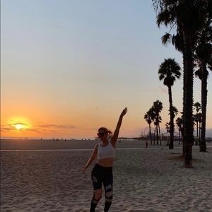 Fashion Nova Skinny Jeans